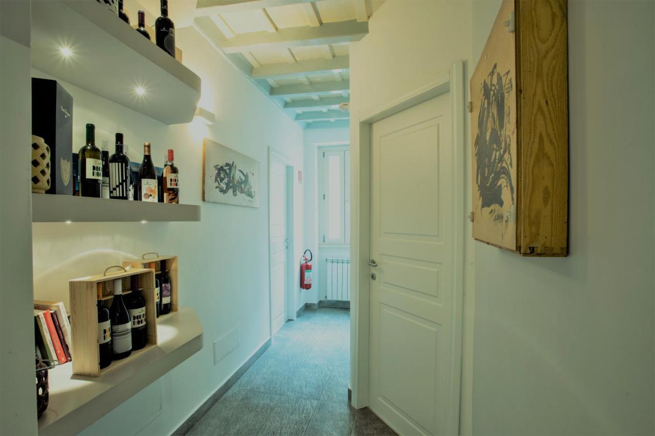 Gasthof Corso 107 Wellness & Rom