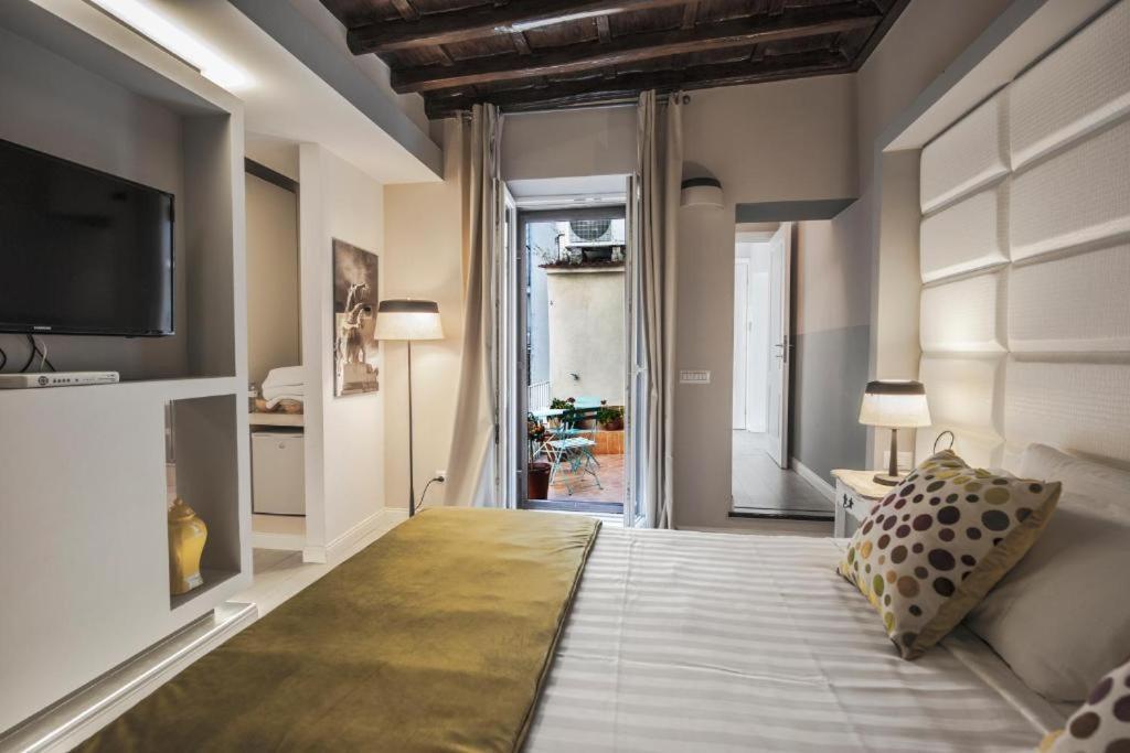 Corso 107 Wellness & Rom