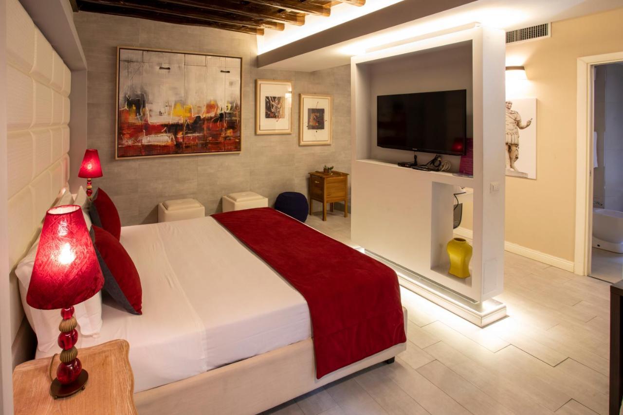 Gasthof Corso 107 Wellness & Rom