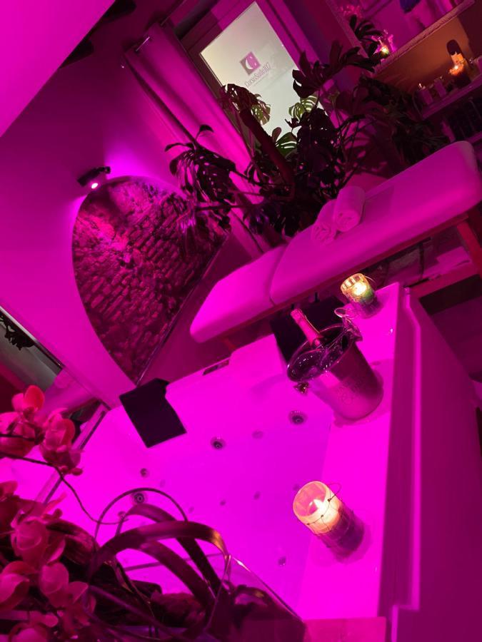Corso 107 Wellness & * Rom