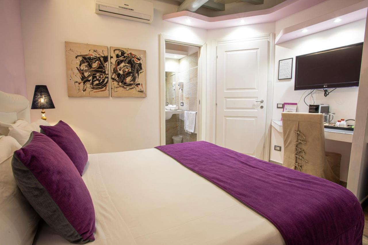 Gasthof Corso 107 Wellness & Rom