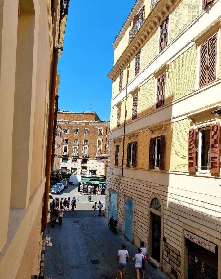Corso 107 Wellness & * Rom
