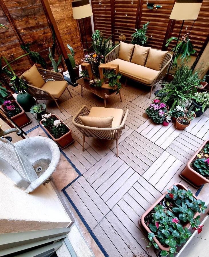 Corso 107 Wellness & Gasthof