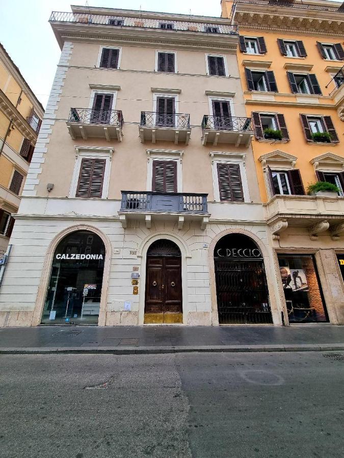 Corso 107 Wellness & * Rom