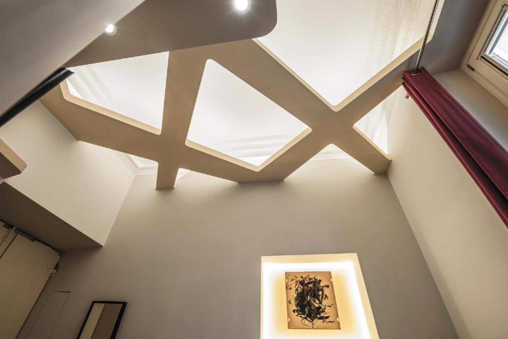 Gasthof Corso 107 Wellness &