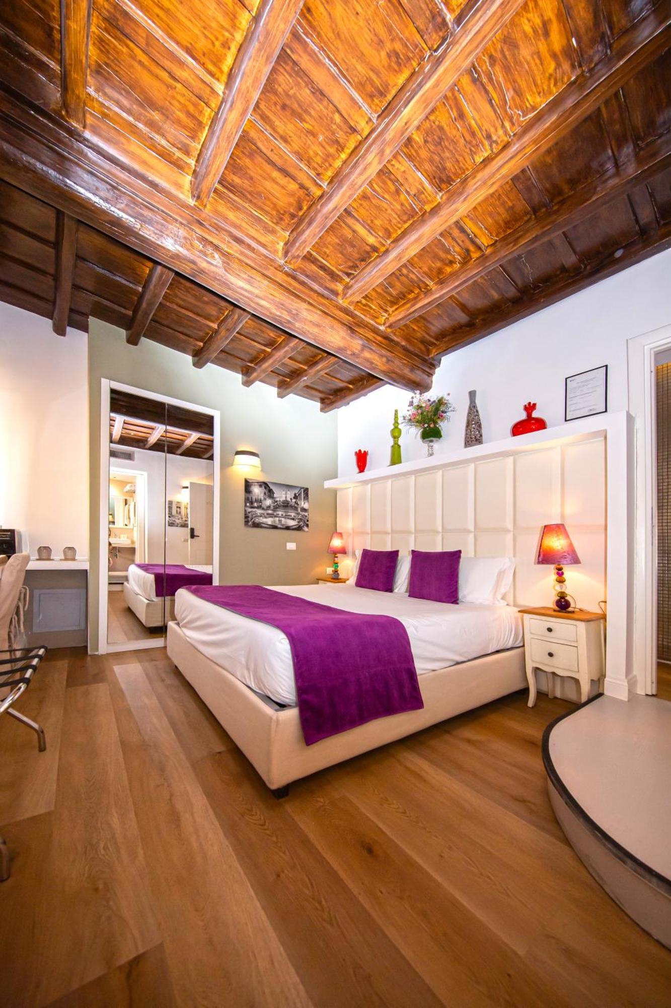 Gasthof Corso 107 Wellness &
