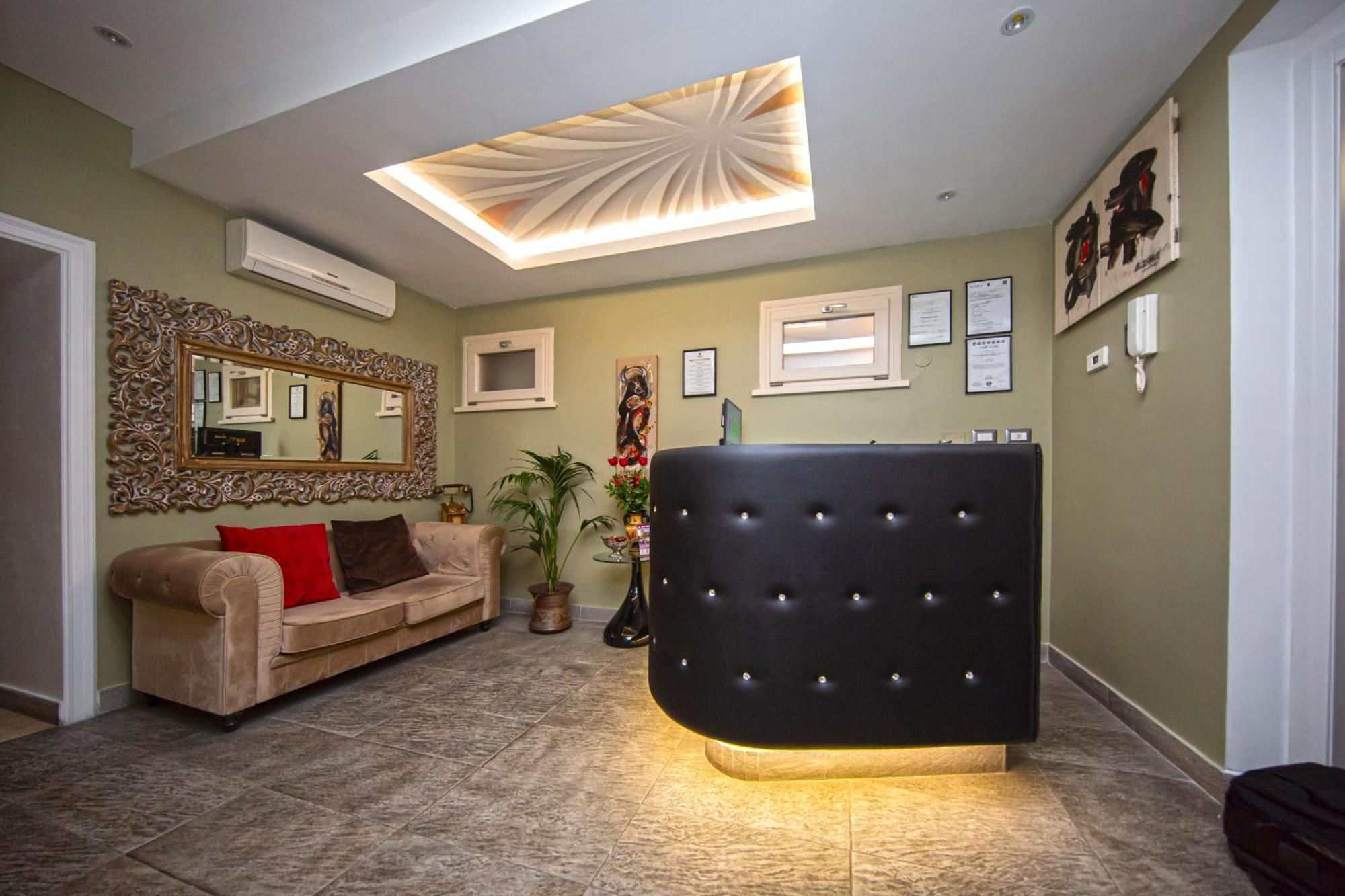 Corso 107 Wellness & Rom