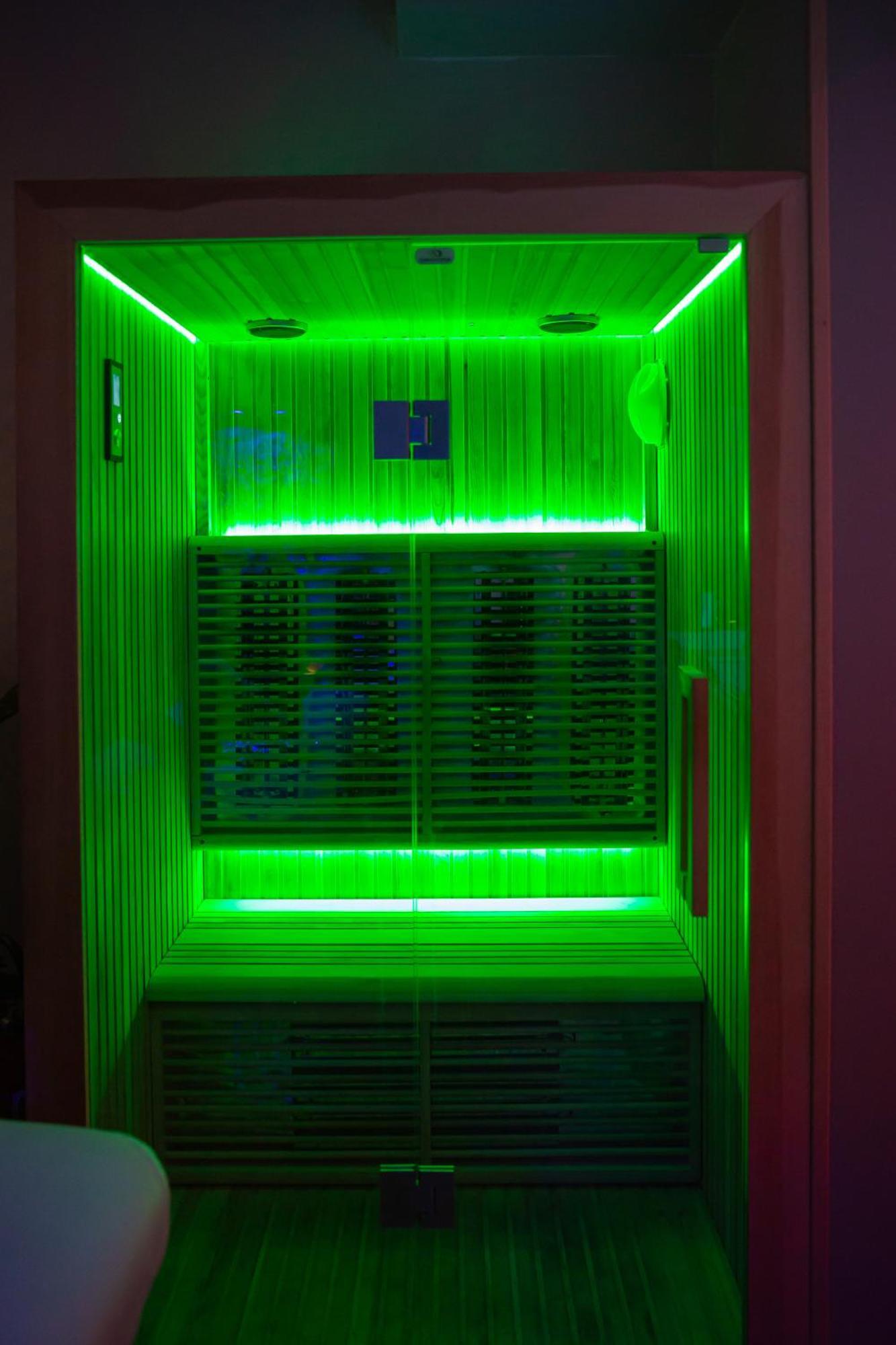 Gasthof Corso 107 Wellness & *