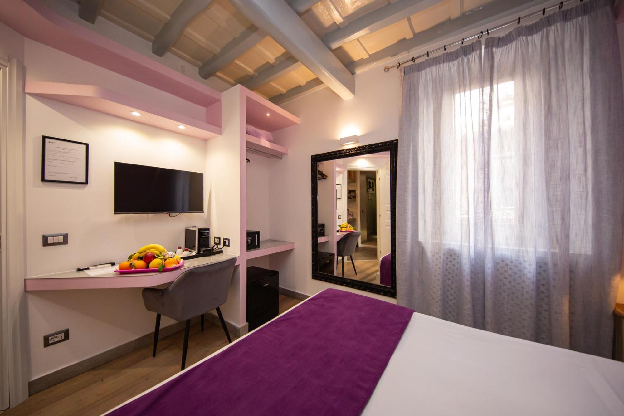 Corso 107 Wellness & Gasthof *