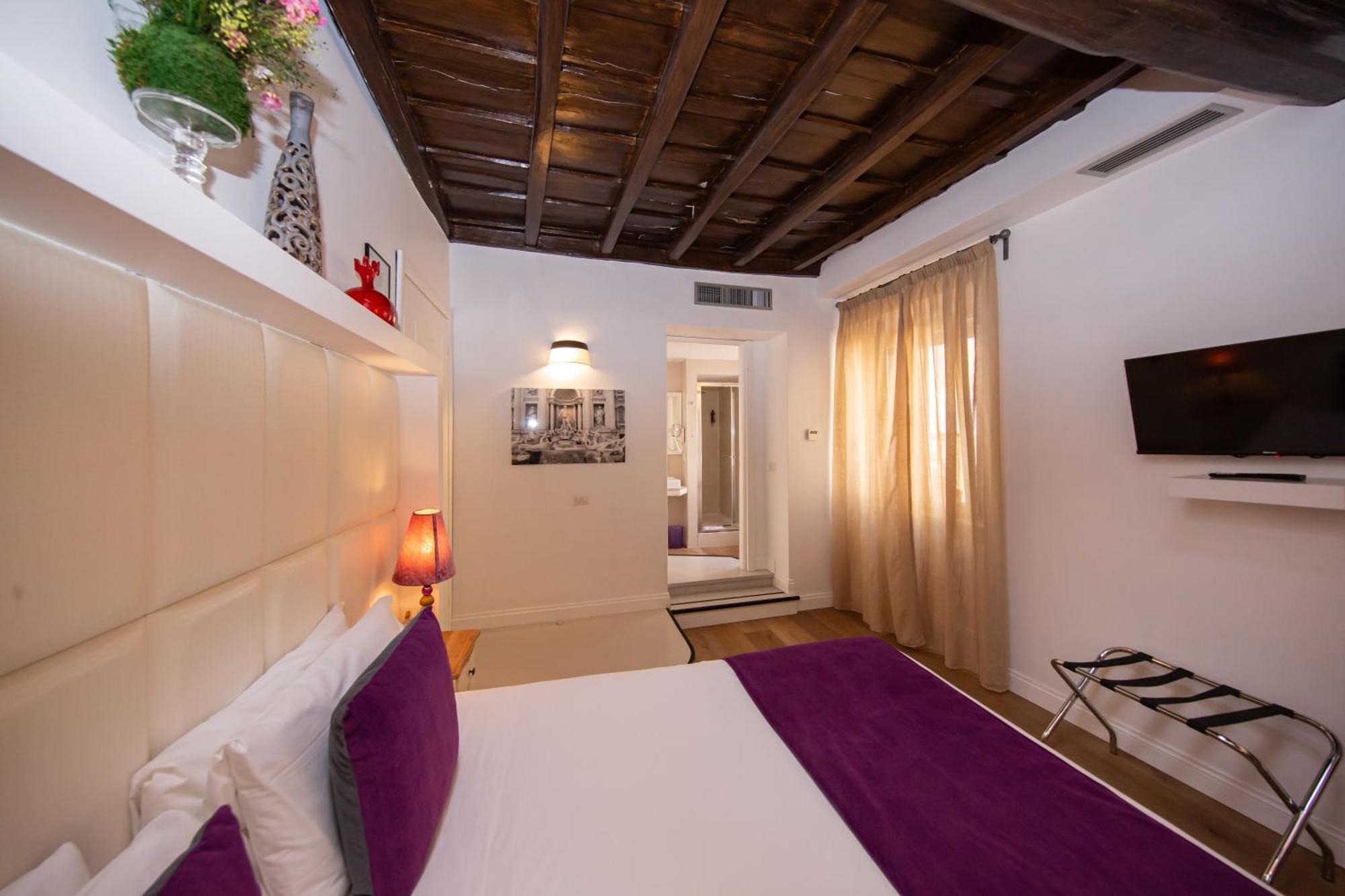 Gasthof Corso 107 Wellness & Rom