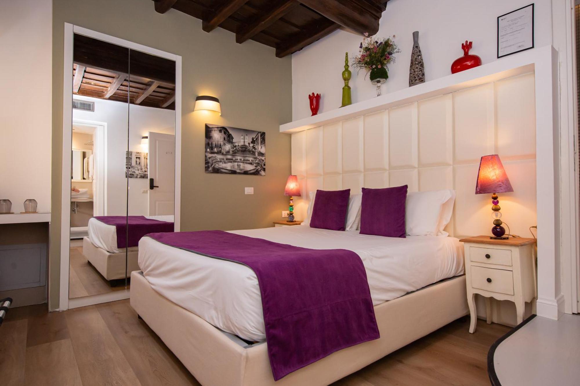 Corso 107 Wellness & Rom