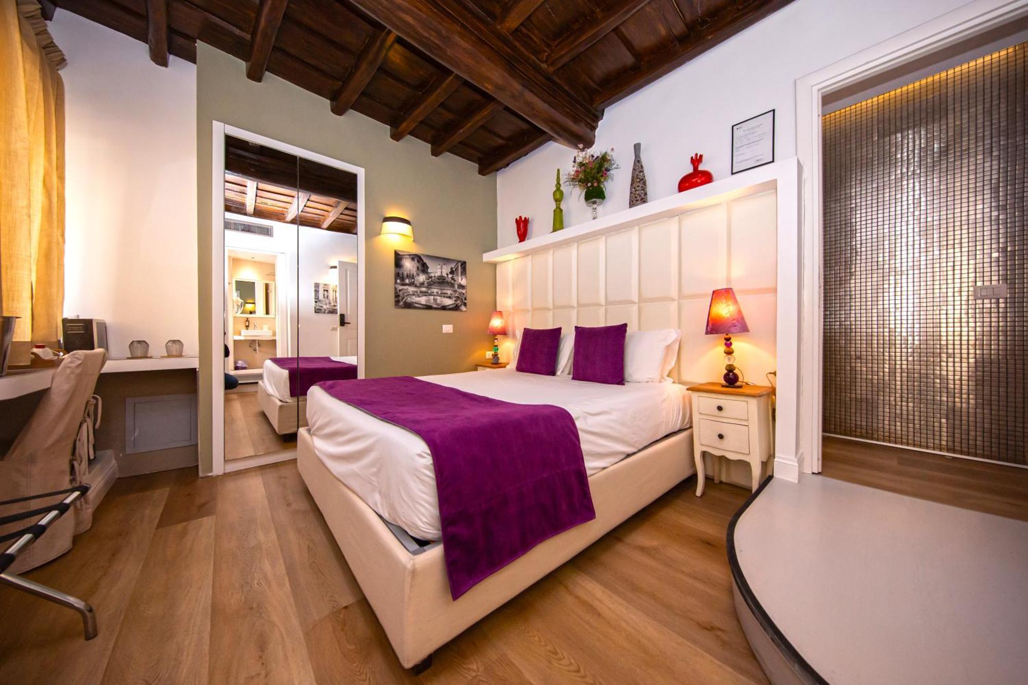 Corso 107 Wellness & Gasthof *