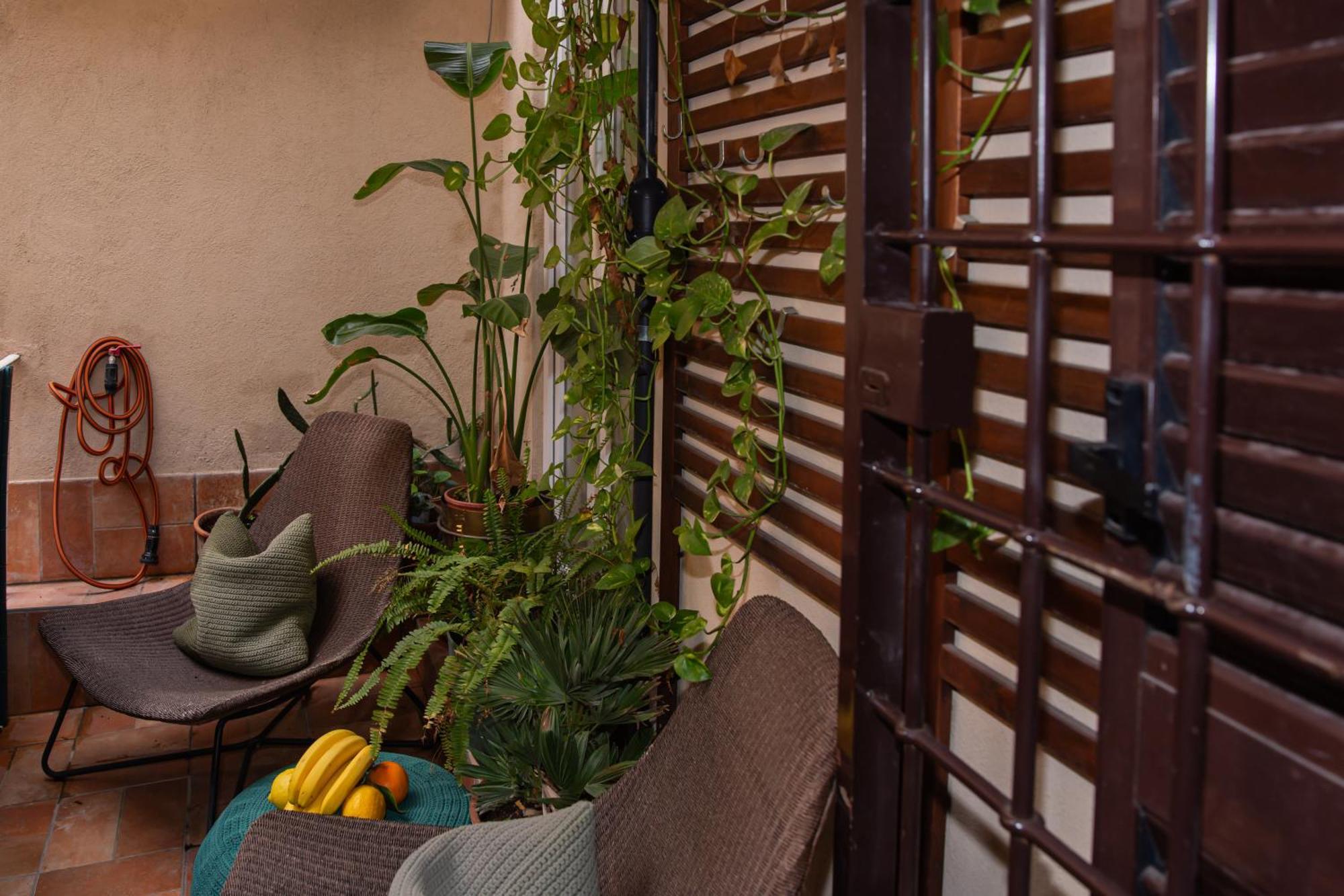 Gasthof Corso 107 Wellness & Rom