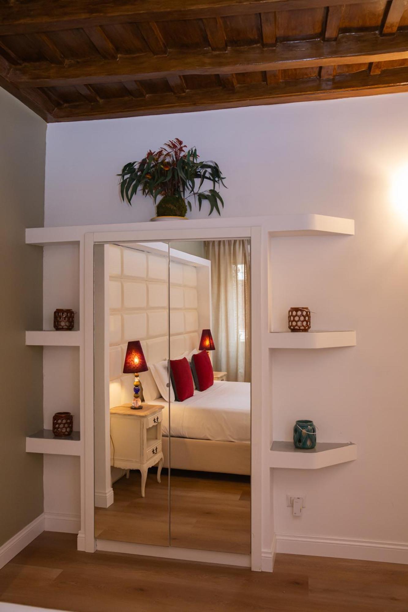 Corso 107 Wellness & Gasthof Rom