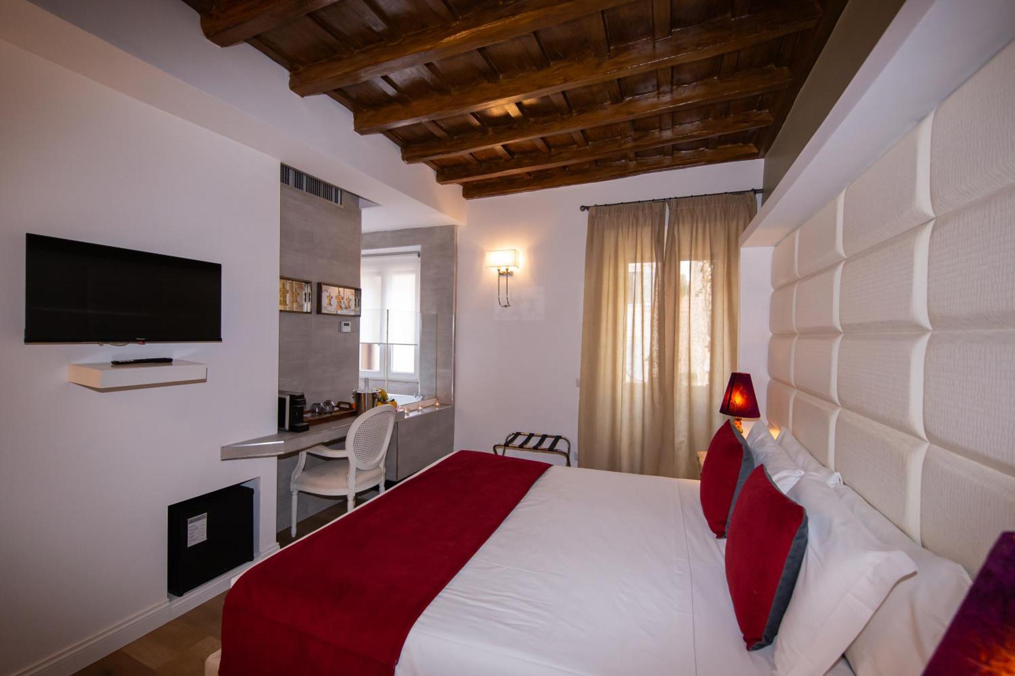 Corso 107 Wellness & * Rom
