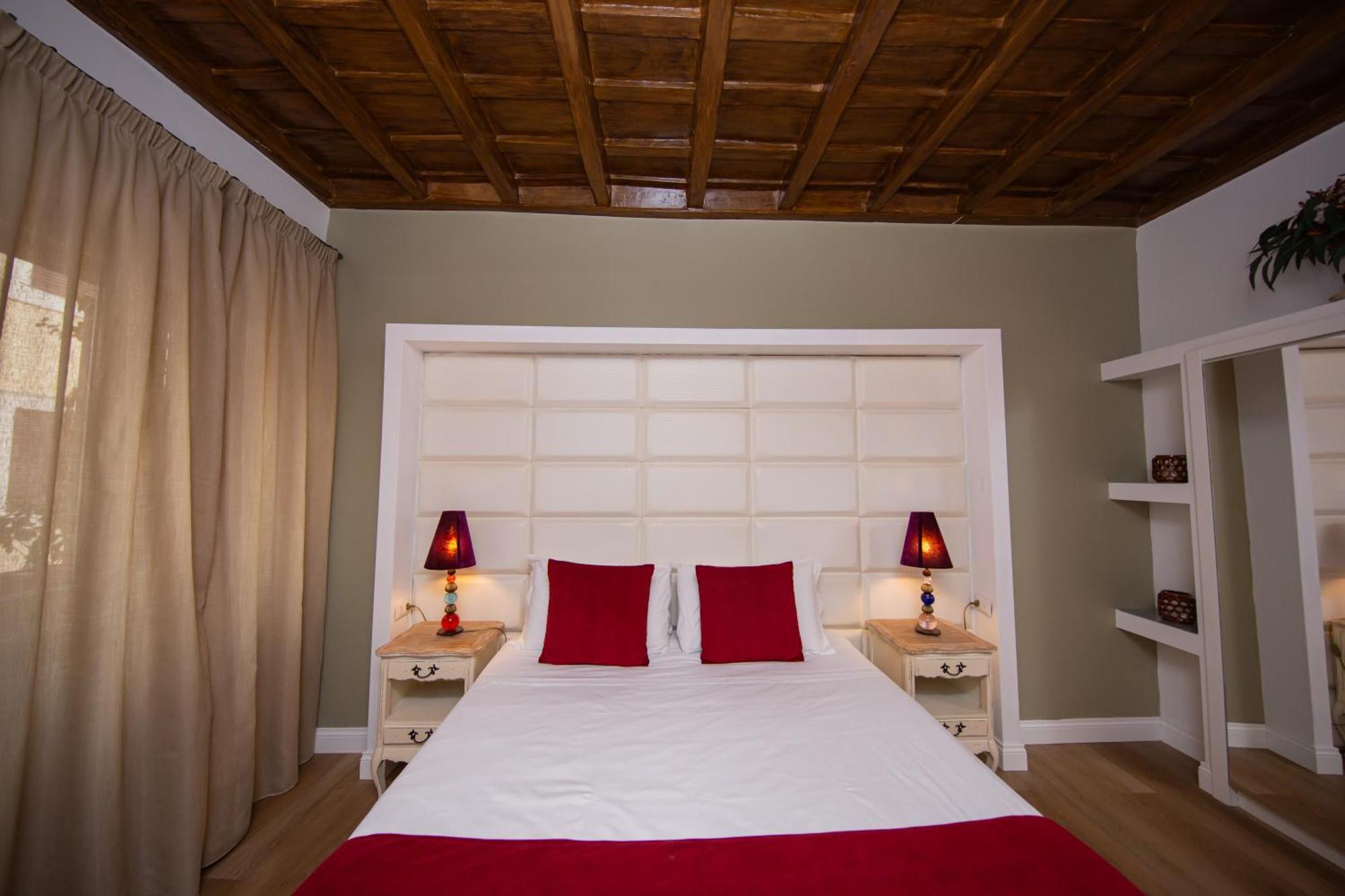 Gasthof Corso 107 Wellness & Rom