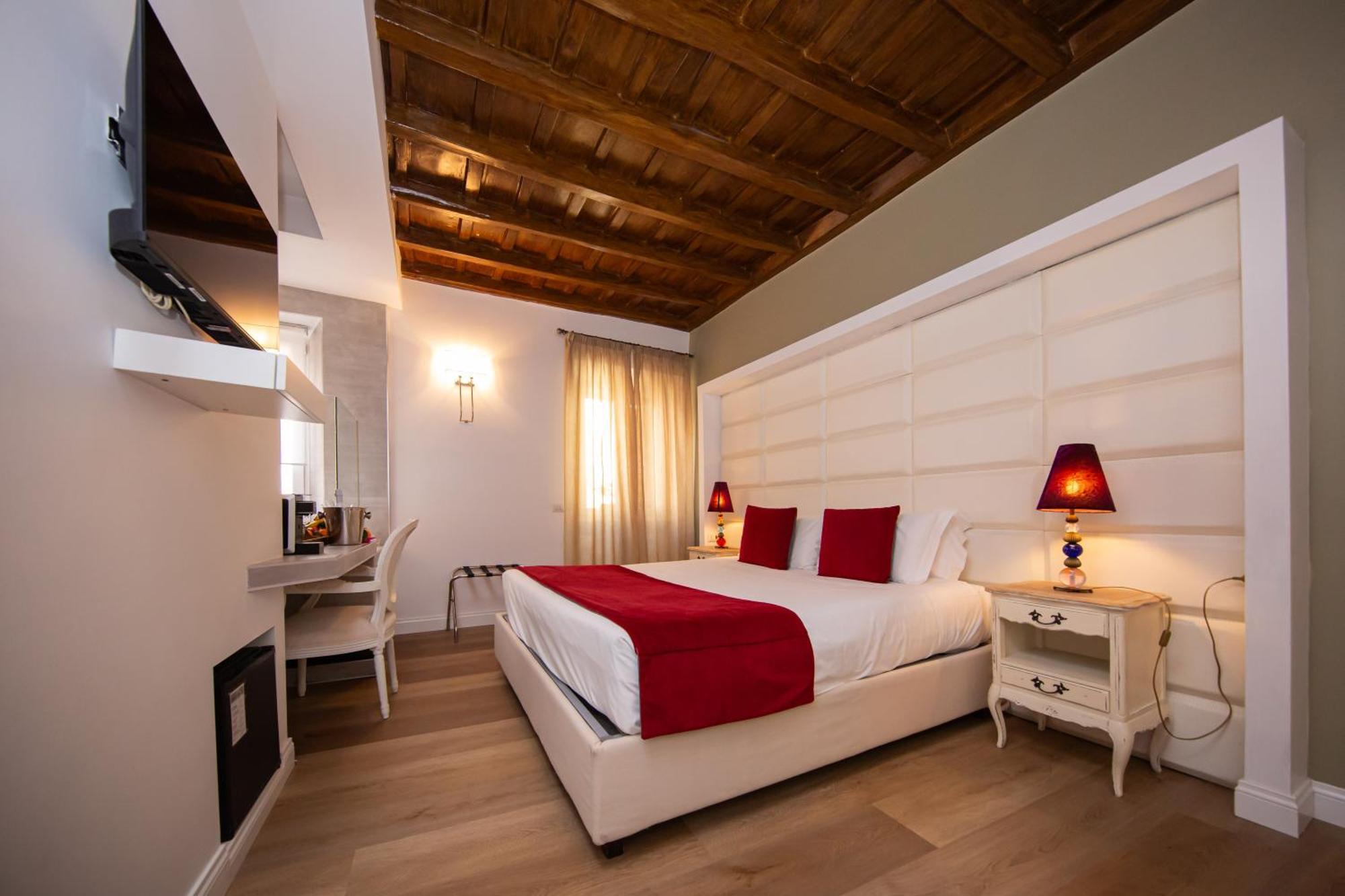 Corso 107 Wellness & Gasthof *