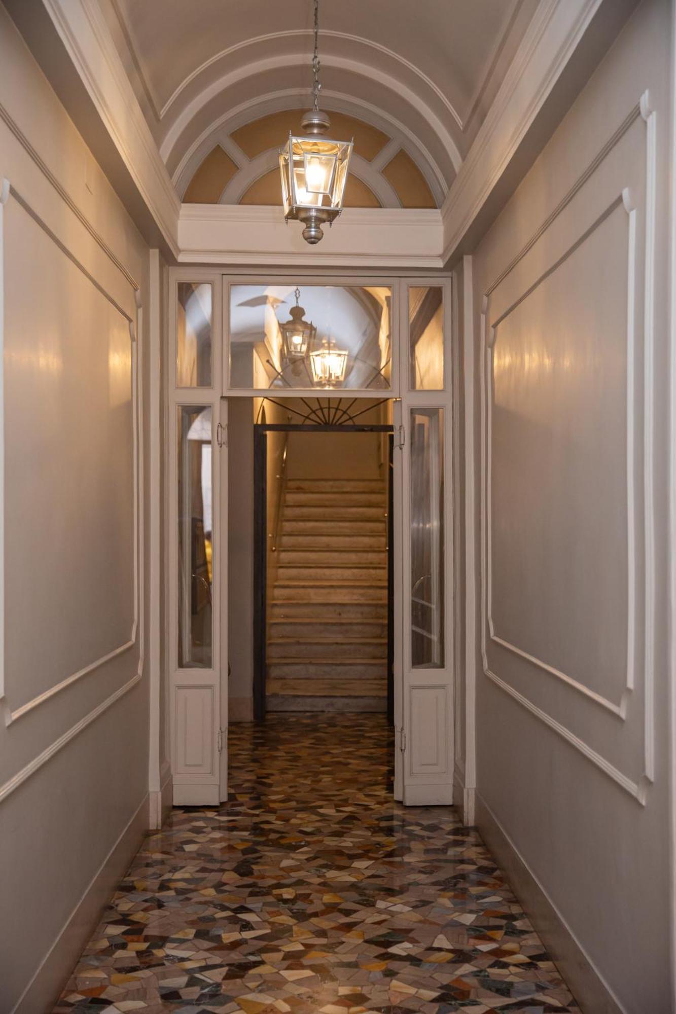 Gasthof Corso 107 Wellness & Rom