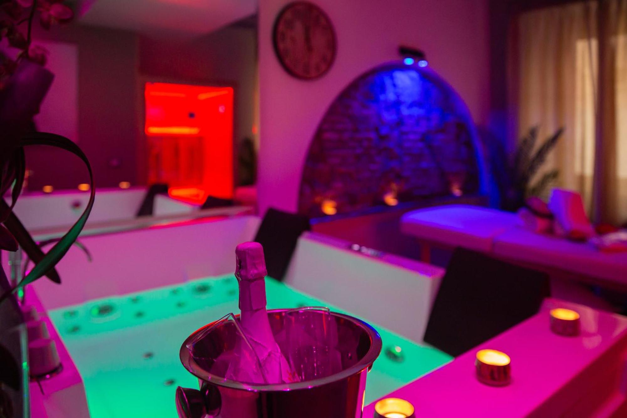 Corso 107 Wellness & * Rom