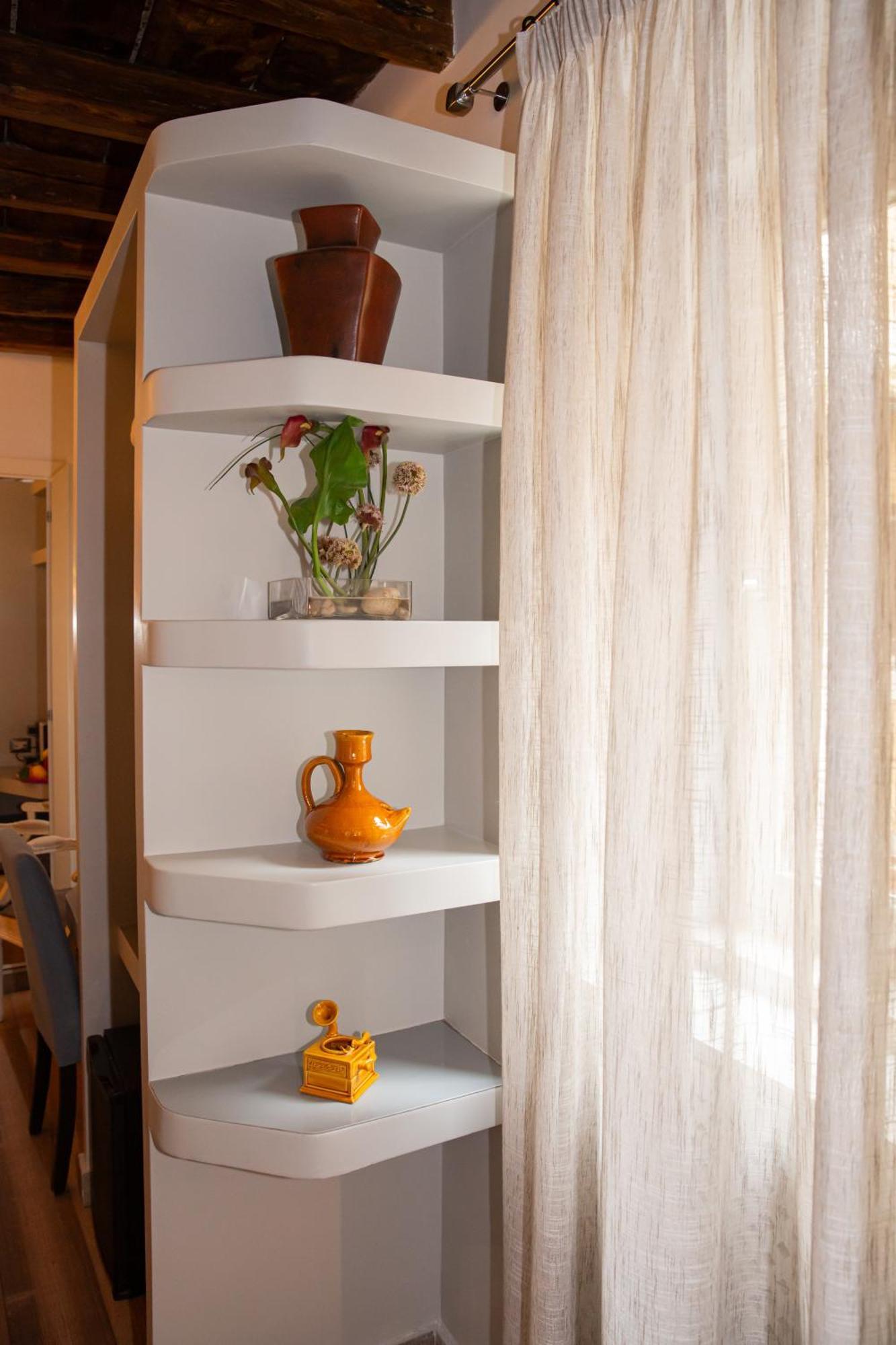 Corso 107 Wellness & * Rom
