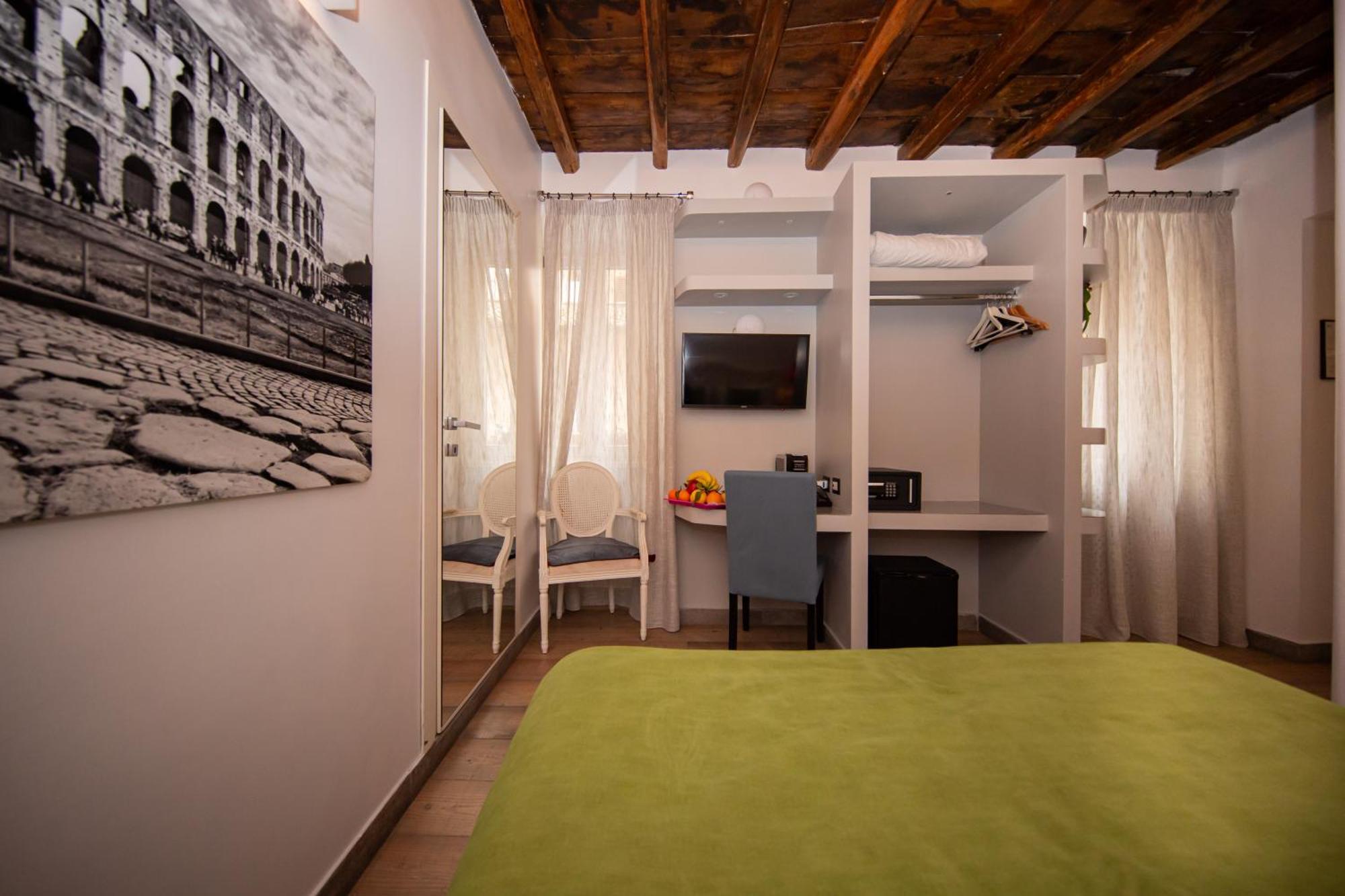 Gasthof Corso 107 Wellness &