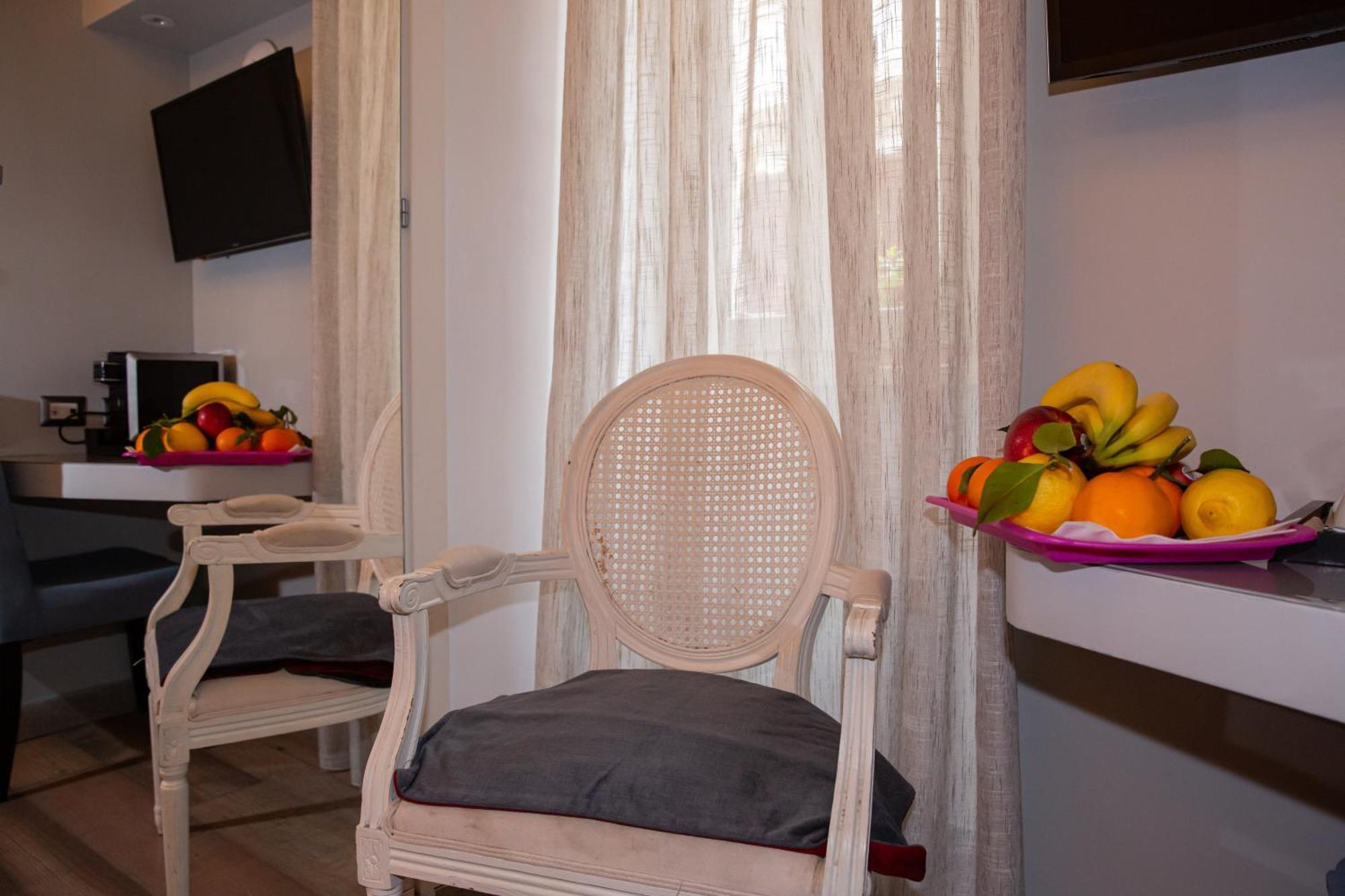 Corso 107 Wellness & Gasthof *