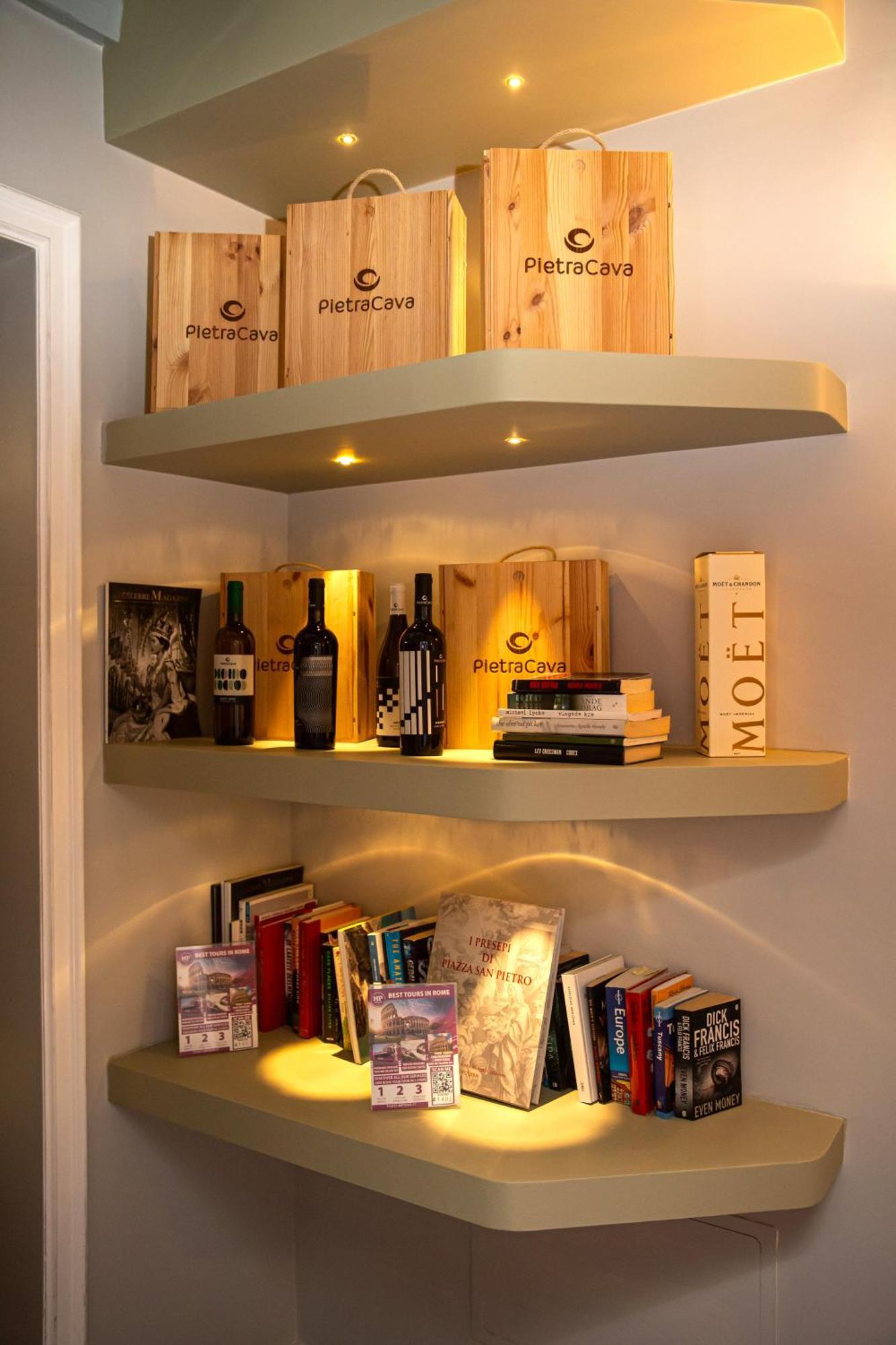 Corso 107 Wellness & Gasthof