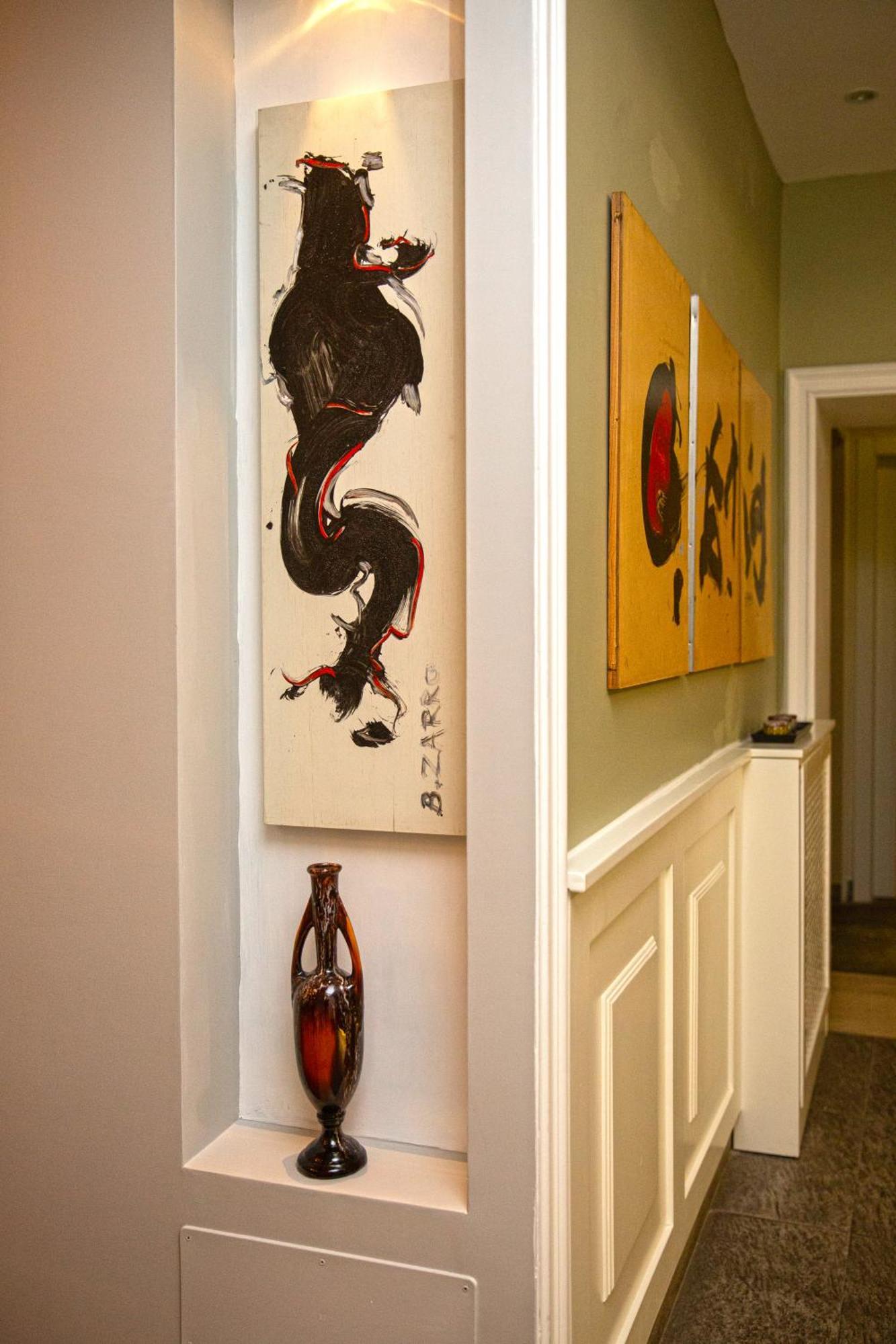 Corso 107 Wellness & Gasthof Rom
