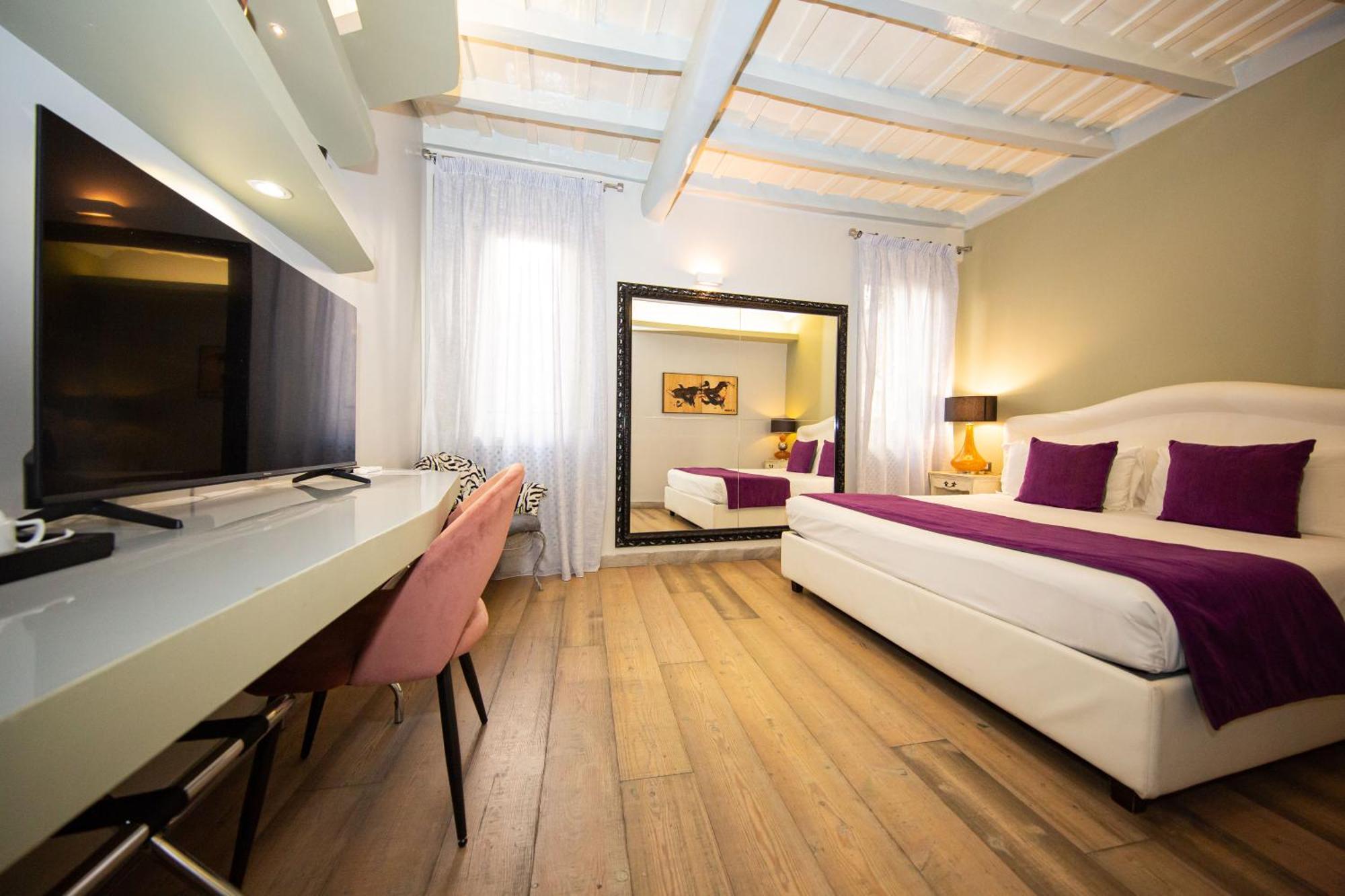 Corso 107 Wellness & Rom