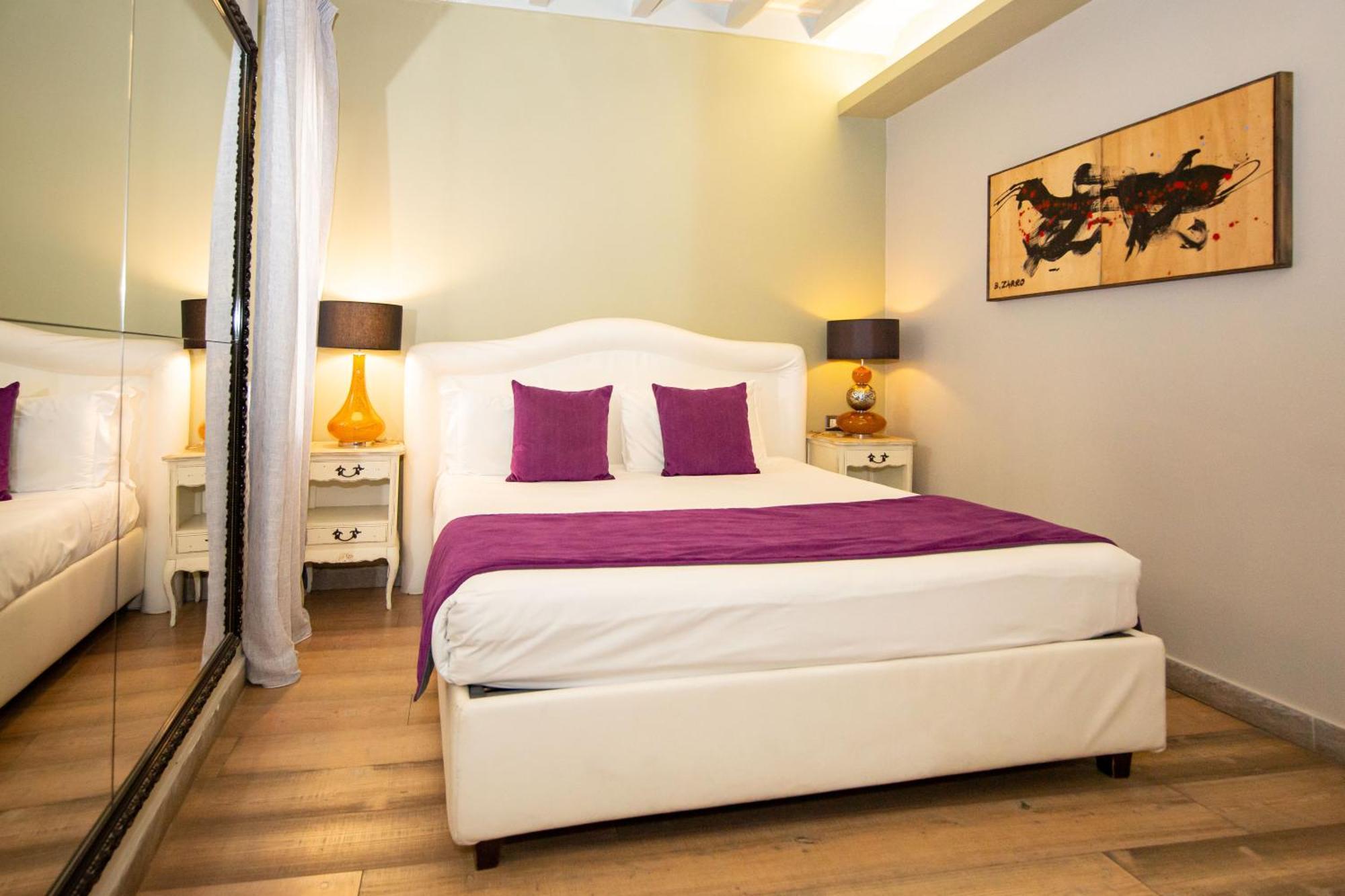 Corso 107 Wellness & Rom
