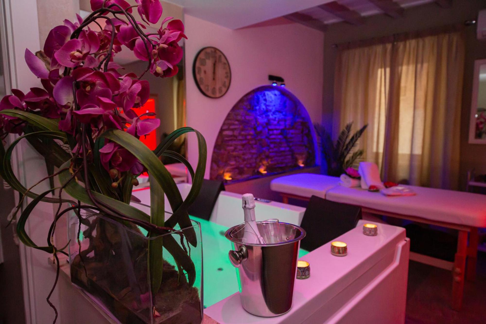 Gasthof Corso 107 Wellness & Rom