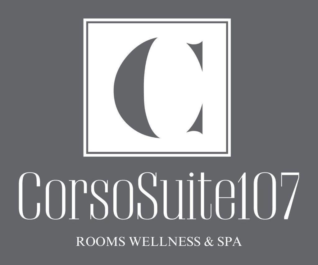 Pensión Corso 107 Wellness & *