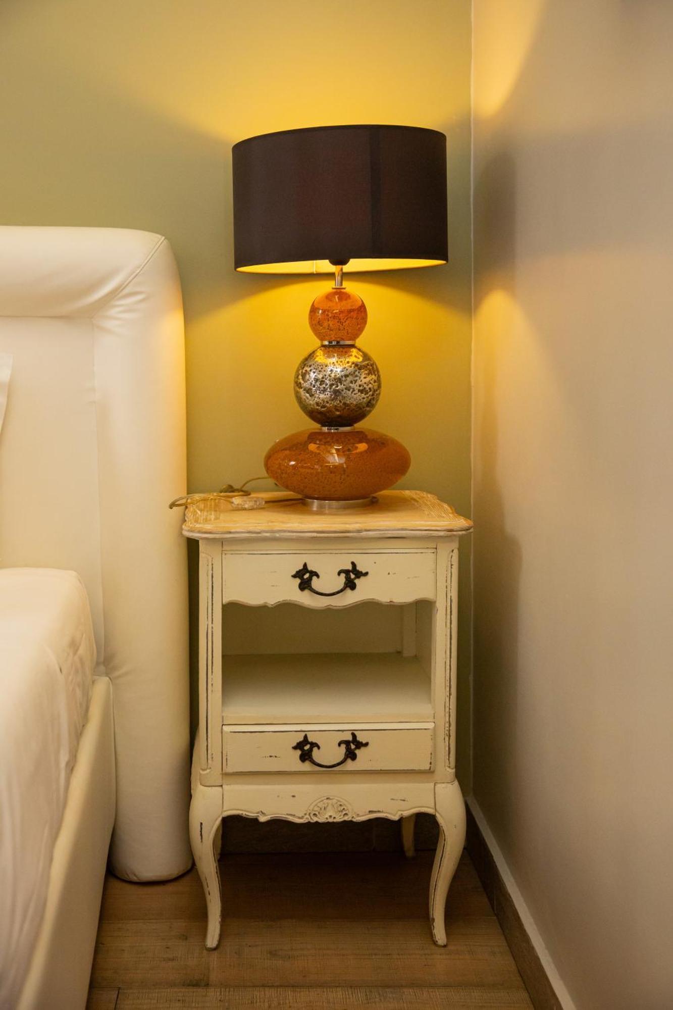 Corso 107 Wellness & * Roma